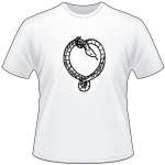 Snake T-Shirt 294