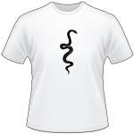 Snake T-Shirt 301