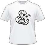 Snake T-Shirt 302