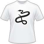 Snake T-Shirt 305