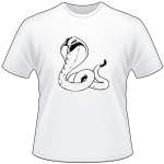 Snake T-Shirt 315
