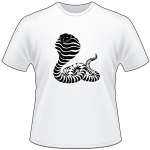 Snake T-Shirt 317