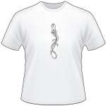 Snake T-Shirt 320
