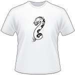 Snake T-Shirt 324