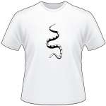Snake T-Shirt 331