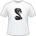 Snake T-Shirt 340