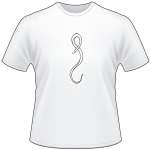 Snake T-Shirt 347