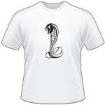 Snake T-Shirt 350