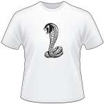 Snake T-Shirt 351