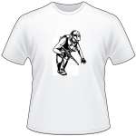 Extreme Paintballer T-Shirt 2014