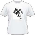 Extreme Paintballer T-Shirt 2054