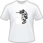 Extreme Paintball T-Shirt 2080