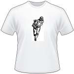 Extreme Paintballer T-Shirt 2098