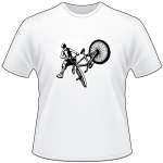 Extreme Freestyle BMX T-Shirt 2113