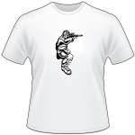Extreme Paintball T-Shirt 2121