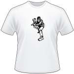 Extreme Paintball T-Shirt 2122