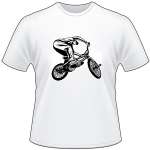 Extreme BMX T-Shirt 2140