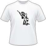Extreme Paintball T-Shirt 2147
