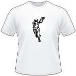 Extreme Football T-Shirt 2169