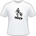 Extreme Skater T-Shirt 2181