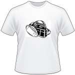 Football T-Shirt 97
