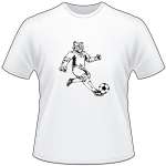 Soccer T-Shirt 7