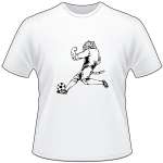 Soccer T-Shirt 14
