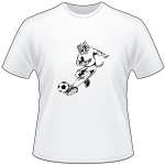 Soccer T-Shirt 18