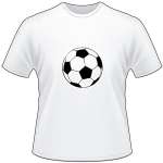 Soccerball T-Shirt