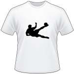 Soccer Guy T-Shirt