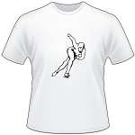 Sports T-Shirt 303