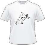 Sports T-Shirt 304