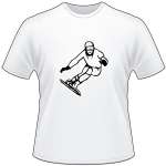 Sports T-Shirt 325
