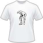 Sports T-Shirt 351