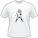 Sports T-Shirt 373