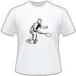 Sports T-Shirt 375
