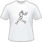 Sports T-Shirt 399