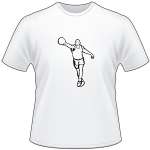 Sports T-Shirt 404