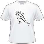 Sports T-Shirt 408