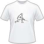 Sports T-Shirt 409