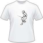 Sports T-Shirt 418