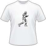 Sports T-Shirt 422