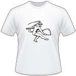 Sports T-Shirt 424