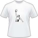 Sports T-Shirt 433