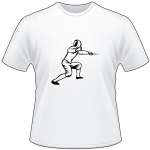 Sports T-Shirt 446