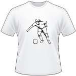 Sports T-Shirt 448