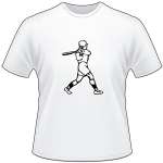 Sports T-Shirt 455