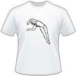 Sports T-Shirt 457