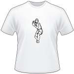 Sports T-Shirt 467
