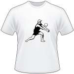 Sports T-Shirt 468